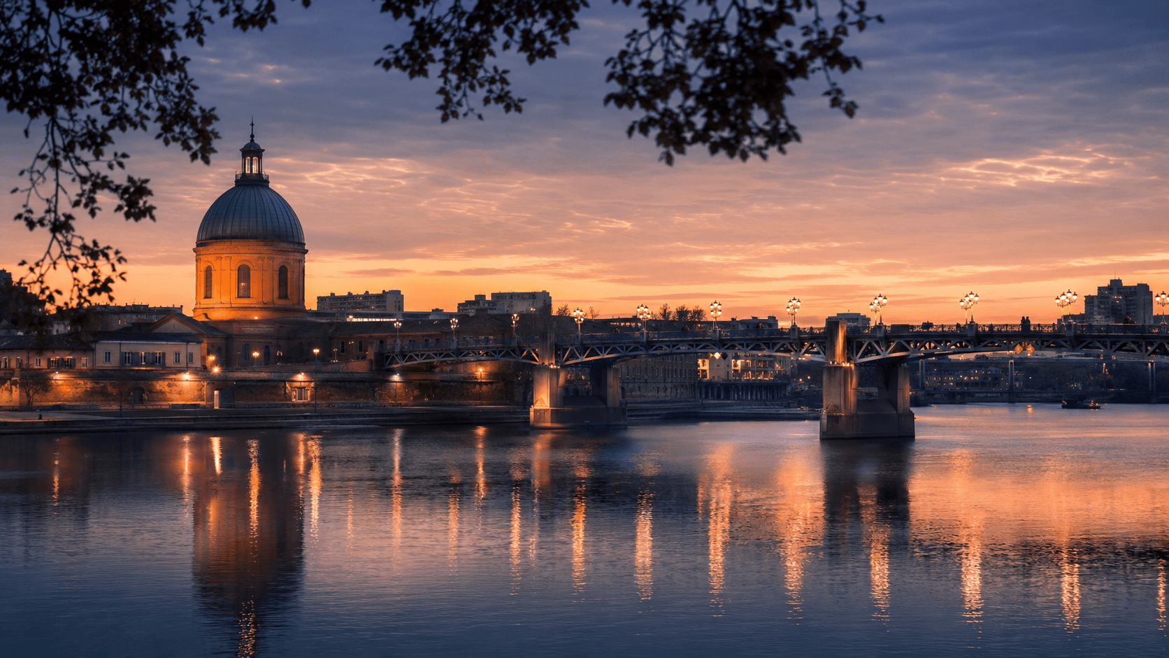 Toulouse — Weyow agence web