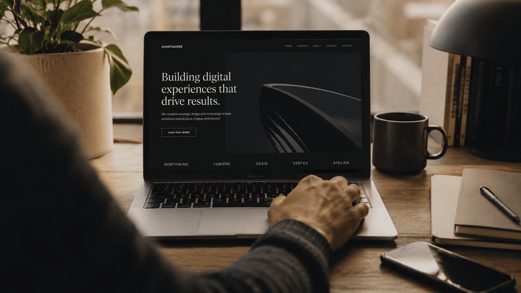 Développement web